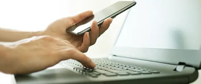 Faça parte da rede de coleta